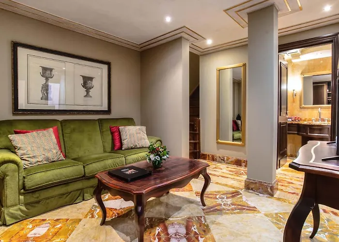Ξενοδοχείο River Palace 4*