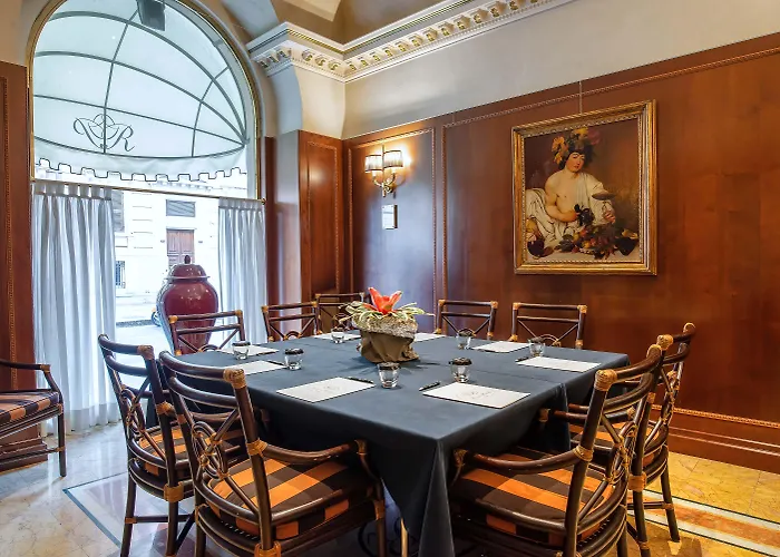 River Palace 4* Rom