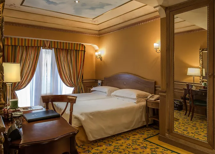River Palace Rome