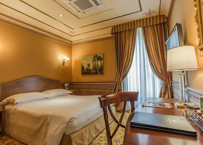 Hotel River Palace