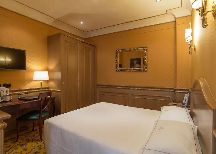 Hotel River Palace Roma