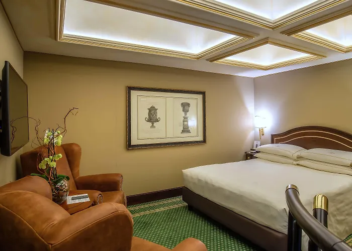 River Palace Hotel 4*