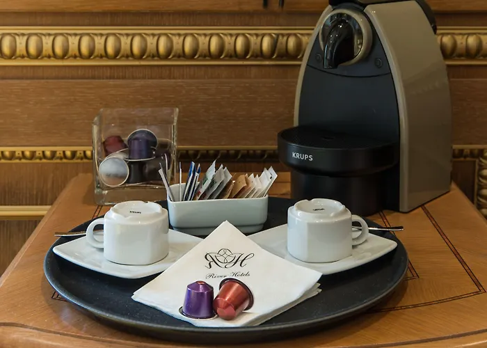 River Palace Hotel 4*