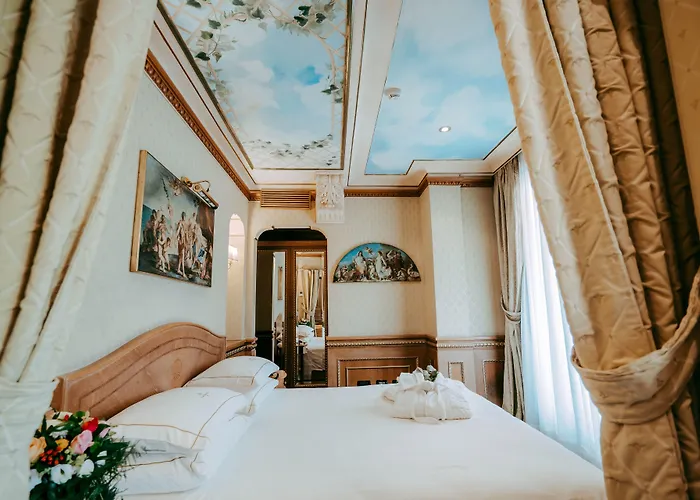 Ξενοδοχείο River Palace 4*