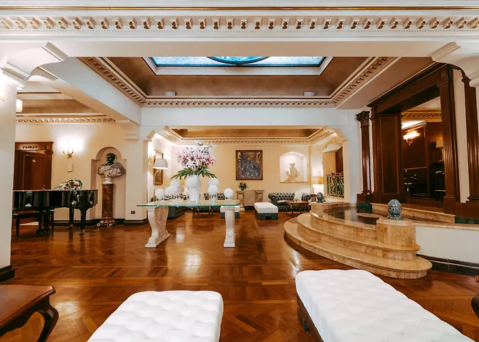 River Palace Ρώμη