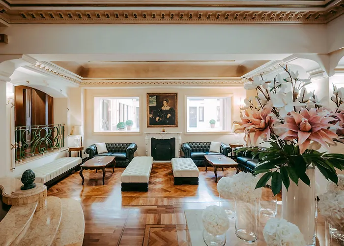 River Palace Ξενοδοχείο